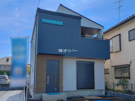 �_�ސ쌧���͌��s�����搯���u2���ڂ̐V�z��ˌ��Ă̌��n�O�ώʐ^