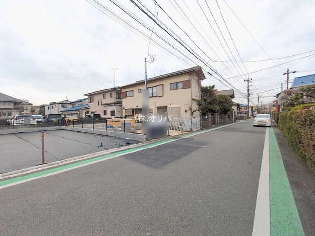 �_�ސ쌧���͌��s�����搯���u2���ڂ̐V�z��ˌ��Ă̂��̑�