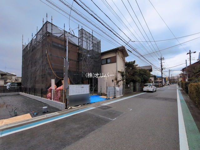 �_�ސ쌧���͌��s�����搯���u2���ڂ̐V�z��ˌ��Ă̂��̑�