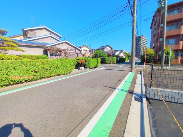 �_�ސ쌧���͌��s�����搯���u2���ڂ̓y�n�̂��̑�