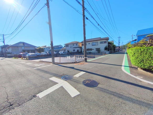 �_�ސ쌧���͌��s�����搯���u2���ڂ̓y�n�̂��̑�