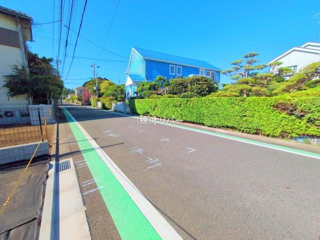 �_�ސ쌧���͌��s�����搯���u2���ڂ̓y�n�̂��̑�