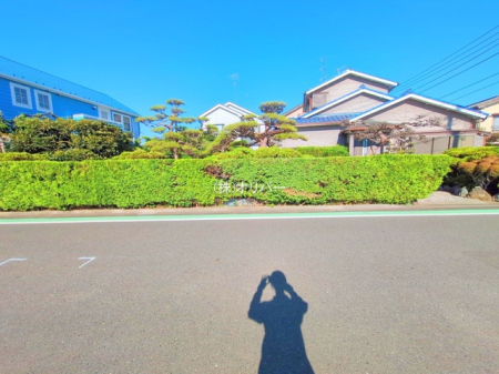 �_�ސ쌧���͌��s�����搯���u2���ڂ̓y�n�̂��̑�