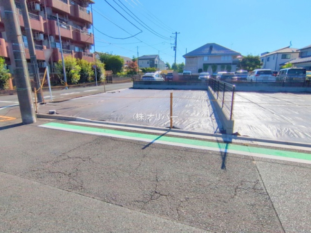 �_�ސ쌧���͌��s�����搯���u2���ڂ̓y�n�̂��̑�