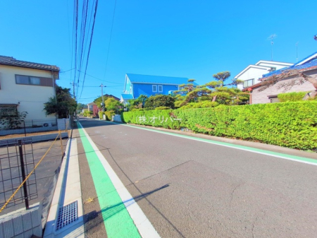 �_�ސ쌧���͌��s�����搯���u2���ڂ̓y�n�̂��̑�