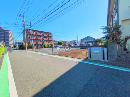 �_�ސ쌧���͌��s�����搯���u2���ڂ̓y�n�̂��̑�