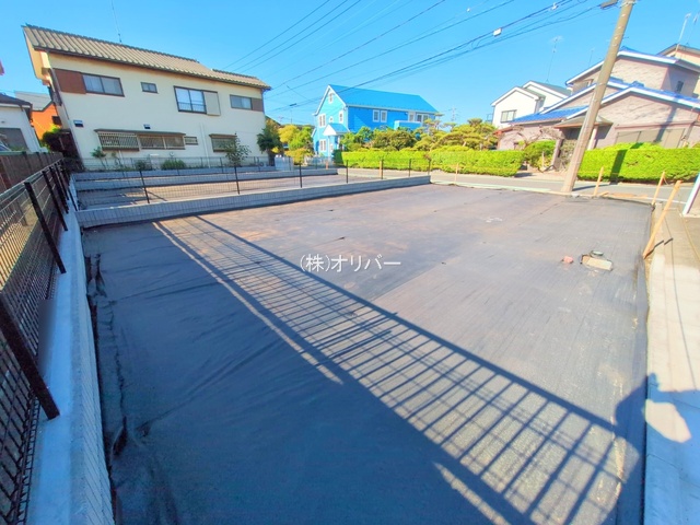 �_�ސ쌧���͌��s�����搯���u2���ڂ̓y�n�̂��̑�
