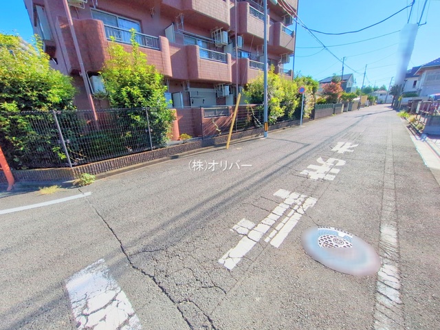 �_�ސ쌧���͌��s�����搯���u2���ڂ̓y�n�̂��̑�