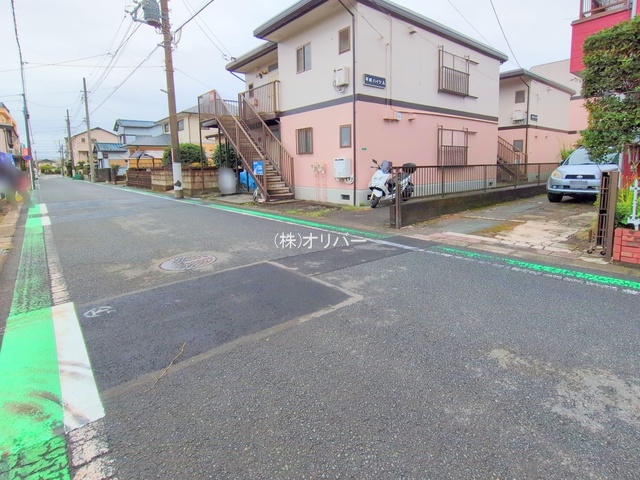 �_�ސ쌧���͌��s��������c1���ڂ̓y�n�̂��̑�