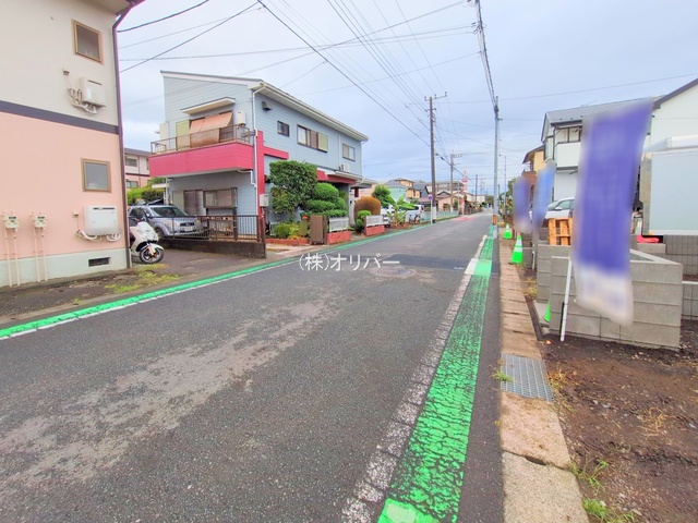 �_�ސ쌧���͌��s��������c1���ڂ̓y�n�̂��̑�
