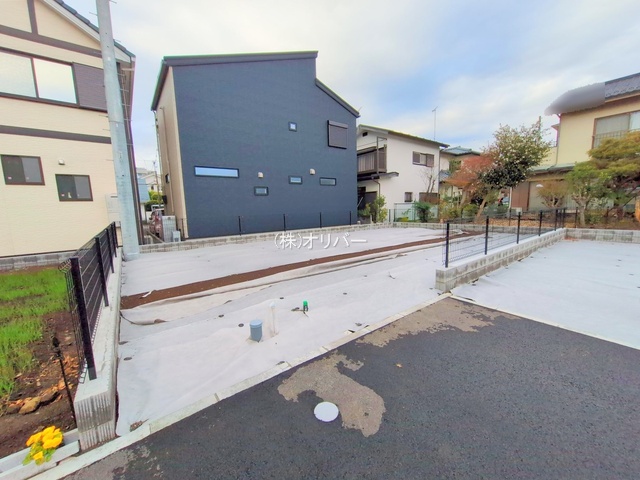 �_�ސ쌧���͌��s�����撆��3���ڂ̐V�z��ˌ��Ă̌��n�O�ώʐ^