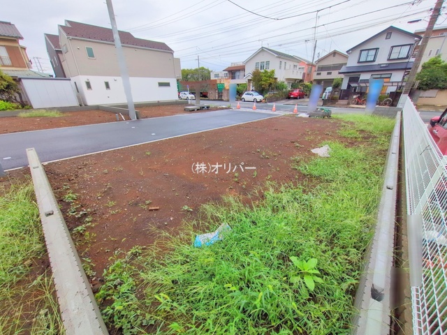 �_�ސ쌧���͌��s�����撆��3���ڂ̓y�n�̂��̑�