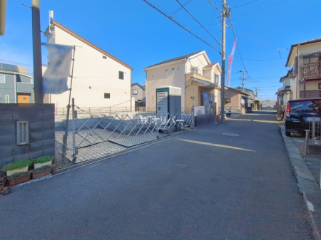 �_�ސ쌧���͌��s�����揼���u2���ڂ̐V�z��ˌ��Ă̂��̑�