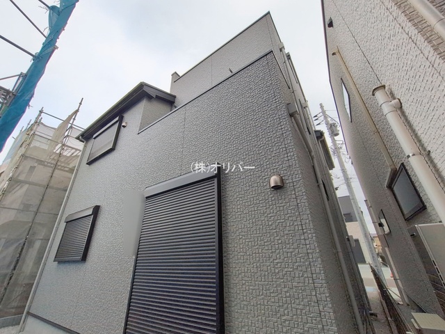 �_�ސ쌧���͌��s������c�� �̐V�z��ˌ��Ă̌��n�O�ώʐ^