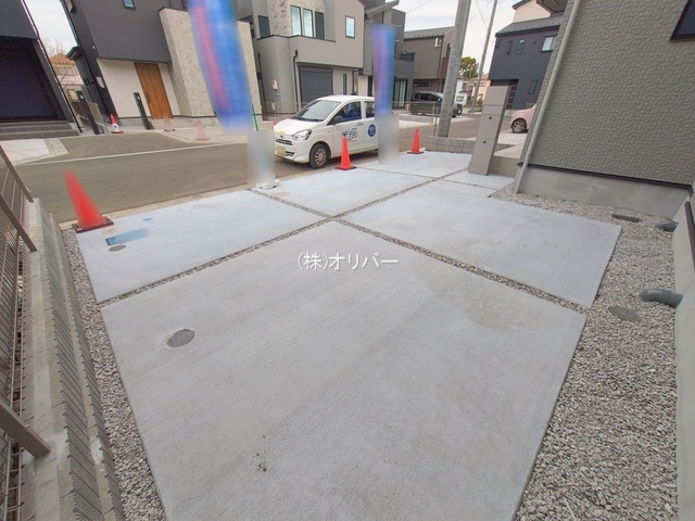 �_�ސ쌧���͌��s������c�� �̐V�z��ˌ��Ă̌��n�O�ώʐ^