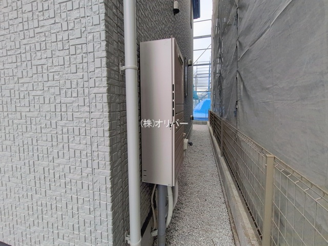 �_�ސ쌧���͌��s������c�� �̐V�z��ˌ��Ă̌��n�O�ώʐ^