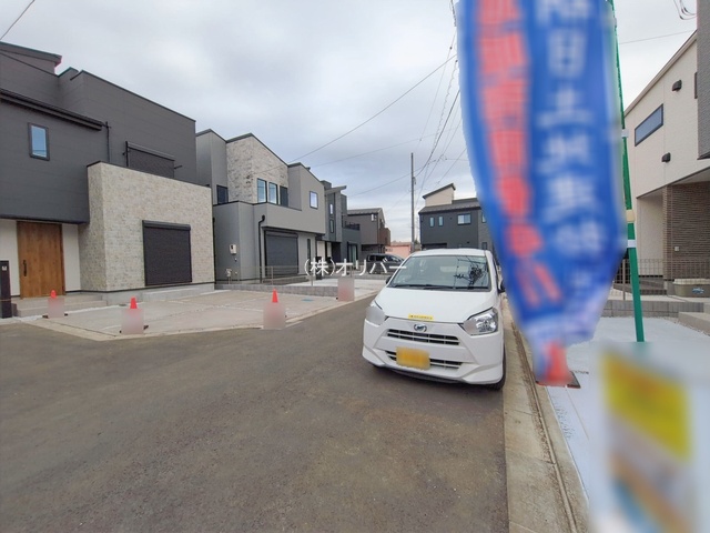 �_�ސ쌧���͌��s������c�� �̐V�z��ˌ��Ă̌��n�O�ώʐ^
