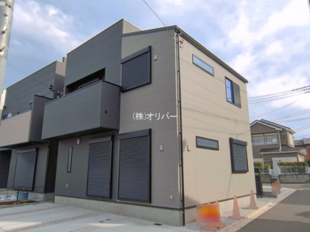 �_�ސ쌧���͌��s������c�� �̐V�z��ˌ��Ă̌��n�O�ώʐ^