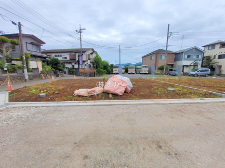 �_�ސ쌧���͌��s������c�� �̓y�n�̂��̑�