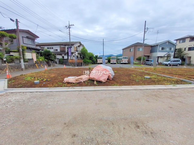 �_�ސ쌧���͌��s������c�� �̓y�n�̂��̑�