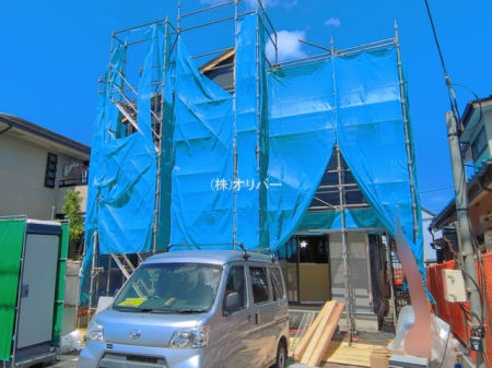 �_�ސ쌧���͌��s��摊�͑�7���ڂ̐V�z��ˌ��Ă̌��n�O�ώʐ^