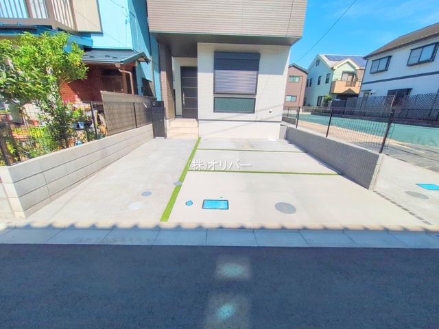 �_�ސ쌧���͌��s��摊�͑�7���ڂ̐V�z��ˌ��Ă̌��n�O�ώʐ^