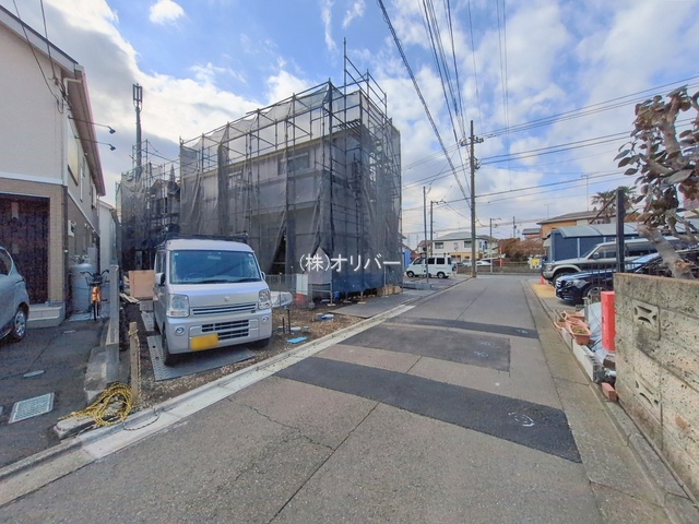 �_�ސ쌧���͌��s���䉀5���ڂ̐V�z��ˌ��Ă̂��̑�