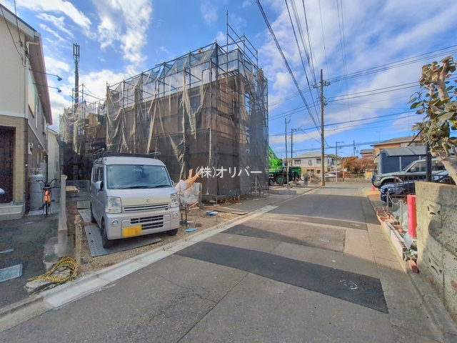 �_�ސ쌧���͌��s���䉀5���ڂ̐V�z��ˌ��Ă̂��̑�