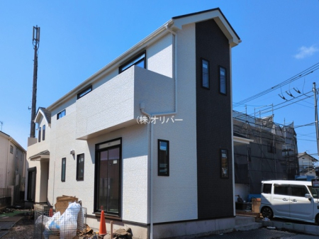 �_�ސ쌧���͌��s���䉀5���ڂ̐V�z��ˌ��Ă̌��n�O�ώʐ^