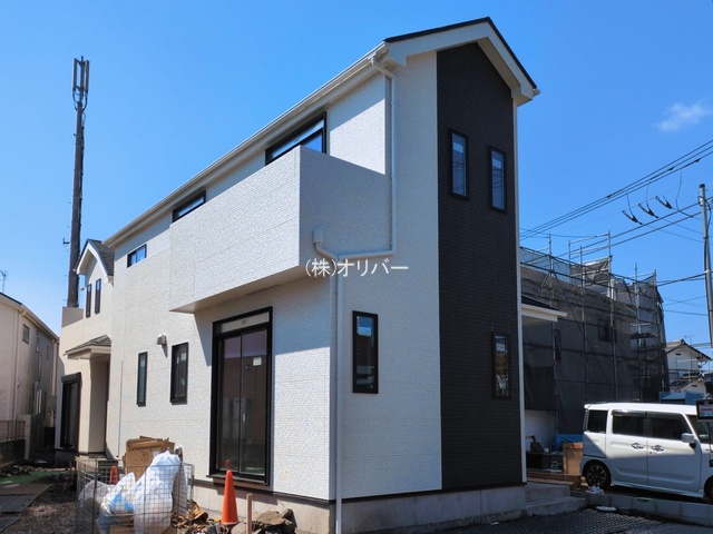 �_�ސ쌧���͌��s���䉀5���ڂ̐V�z��ˌ��Ă̌��n�O�ώʐ^