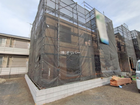 �_�ސ쌧���͌��s������4���ڂ̐V�z��ˌ��Ă̌��n�O�ώʐ^
