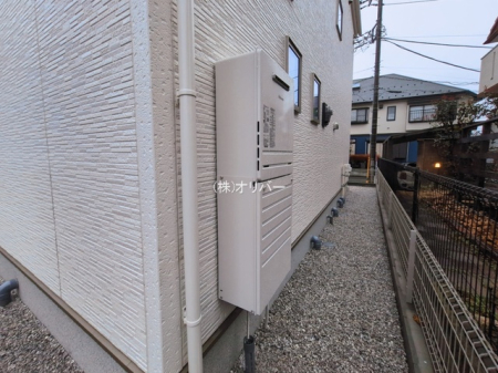 �_�ސ쌧���͌��s�΋挴�h��1���ڂ̐V�z��ˌ��Ă̌��n�O�ώʐ^