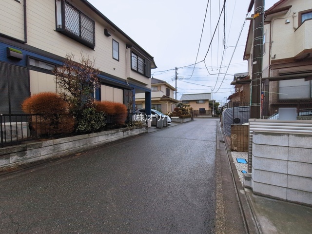 �_�ސ쌧���͌��s�΋挴�h��1���ڂ̐V�z��ˌ��Ă̌��n�O�ώʐ^