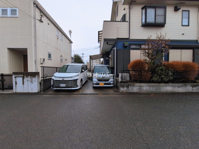 �_�ސ쌧���͌��s�΋挴�h��1���ڂ̐V�z��ˌ��Ă̌��n�O�ώʐ^