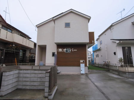 �_�ސ쌧���͌��s�΋挴�h��1���ڂ̐V�z��ˌ��Ă̌��n�O�ώʐ^