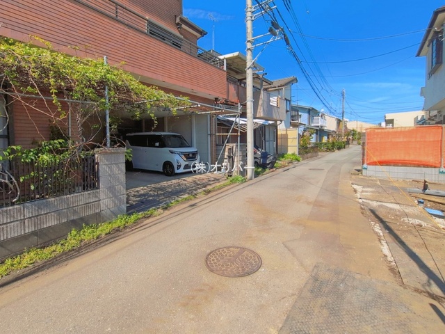 �_�ސ쌧���͌��s������c�� �̐V�z��ˌ��Ă̌��n�O�ώʐ^