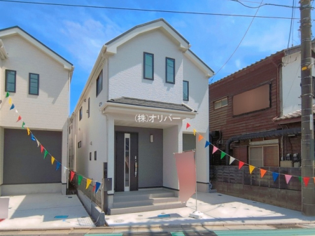 �_�ސ쌧���͌��s���䉀5���ڂ̐V�z��ˌ��Ă̌��n�O�ώʐ^