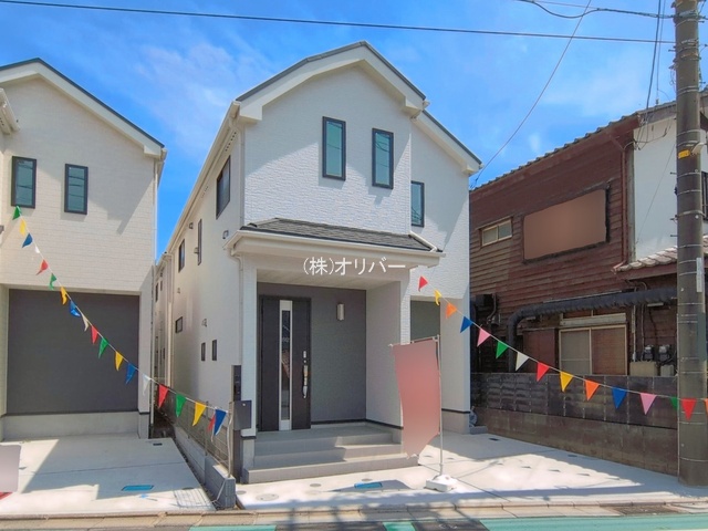 �_�ސ쌧���͌��s���䉀5���ڂ̐V�z��ˌ��Ă̌��n�O�ώʐ^