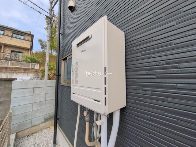 �_�ސ쌧���͌��s�΋扺��� �̐V�z��ˌ��Ă̌��n�O�ώʐ^
