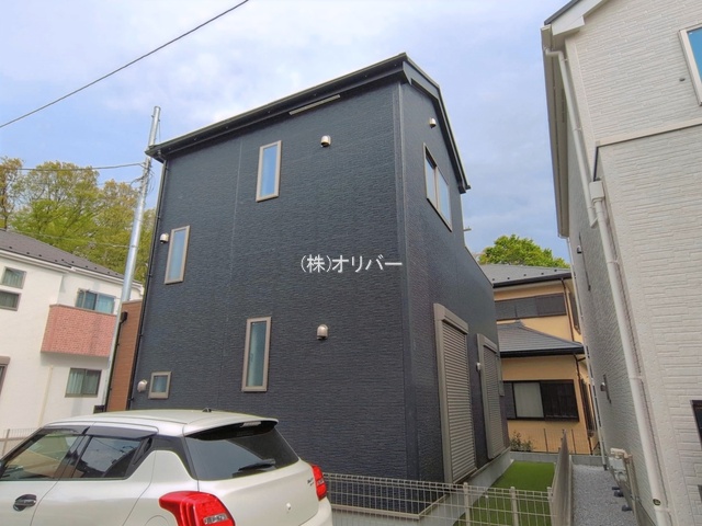 �_�ސ쌧���͌��s�΋扺��� �̐V�z��ˌ��Ă̌��n�O�ώʐ^
