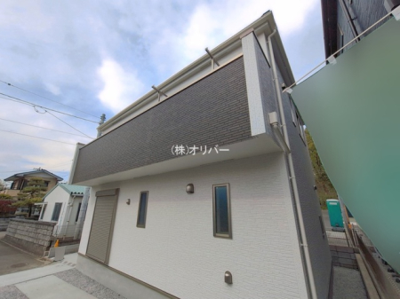 �_�ސ쌧���͌��s�΋扺��� �̐V�z��ˌ��Ă̌��n�O�ώʐ^