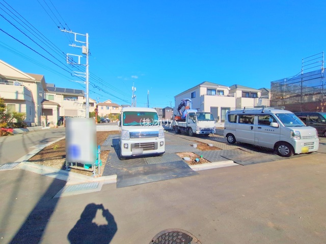 �_�ސ쌧���͌��s����ߊԖ{��9���ڂ̐V�z��ˌ��Ă̌��n�O�ώʐ^