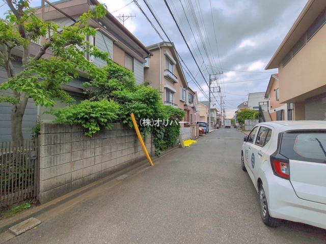 �_�ސ쌧���͌��s��擌�ъ�8���ڂ̐V�z��ˌ��Ă̌��n�O�ώʐ^