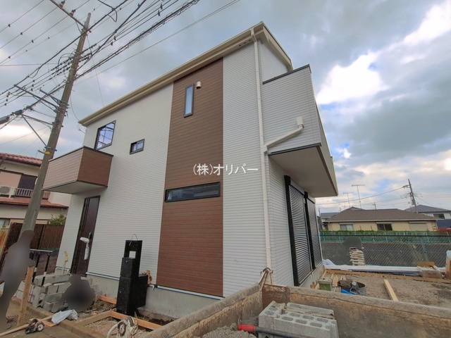 �_�ސ쌧���͌��s��扺�a �̐V�z��ˌ��Ă̌��n�O�ώʐ^