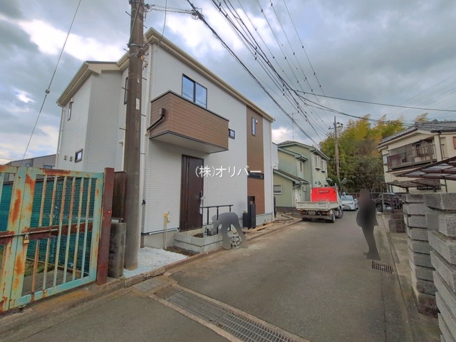 �_�ސ쌧���͌��s��扺�a �̐V�z��ˌ��Ă̂��̑�