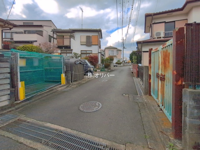 �_�ސ쌧���͌��s��扺�a �̐V�z��ˌ��Ă̌��n�O�ώʐ^