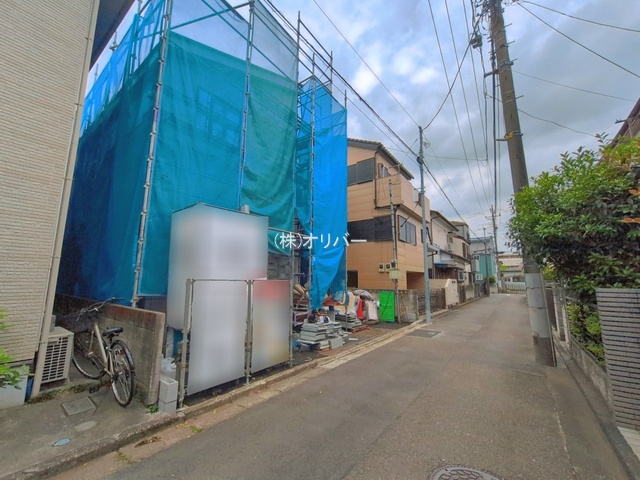 �_�ސ쌧���͌��s��敶��1���ڂ̐V�z��ˌ��Ă̂��̑�