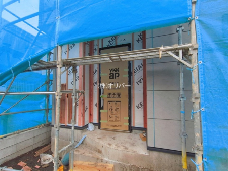 �_�ސ쌧���͌��s��擌�ъ�7���ڂ̐V�z��ˌ��Ă̌��n�O�ώʐ^