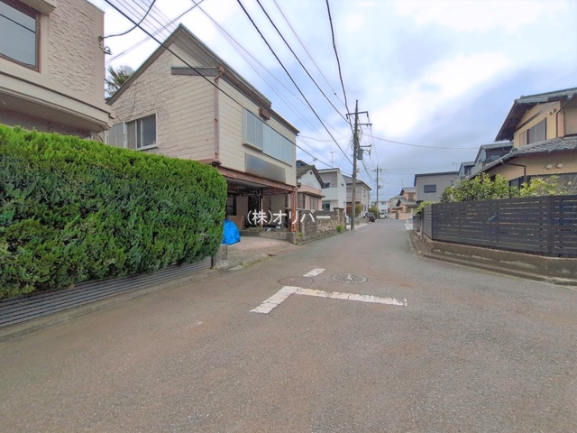 �_�ސ쌧���͌��s��擌�ъ�7���ڂ̐V�z��ˌ��Ă̌��n�O�ώʐ^