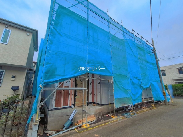 �_�ސ쌧���͌��s��擌�ъ�7���ڂ̐V�z��ˌ��Ă̌��n�O�ώʐ^